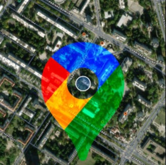 Google Maps